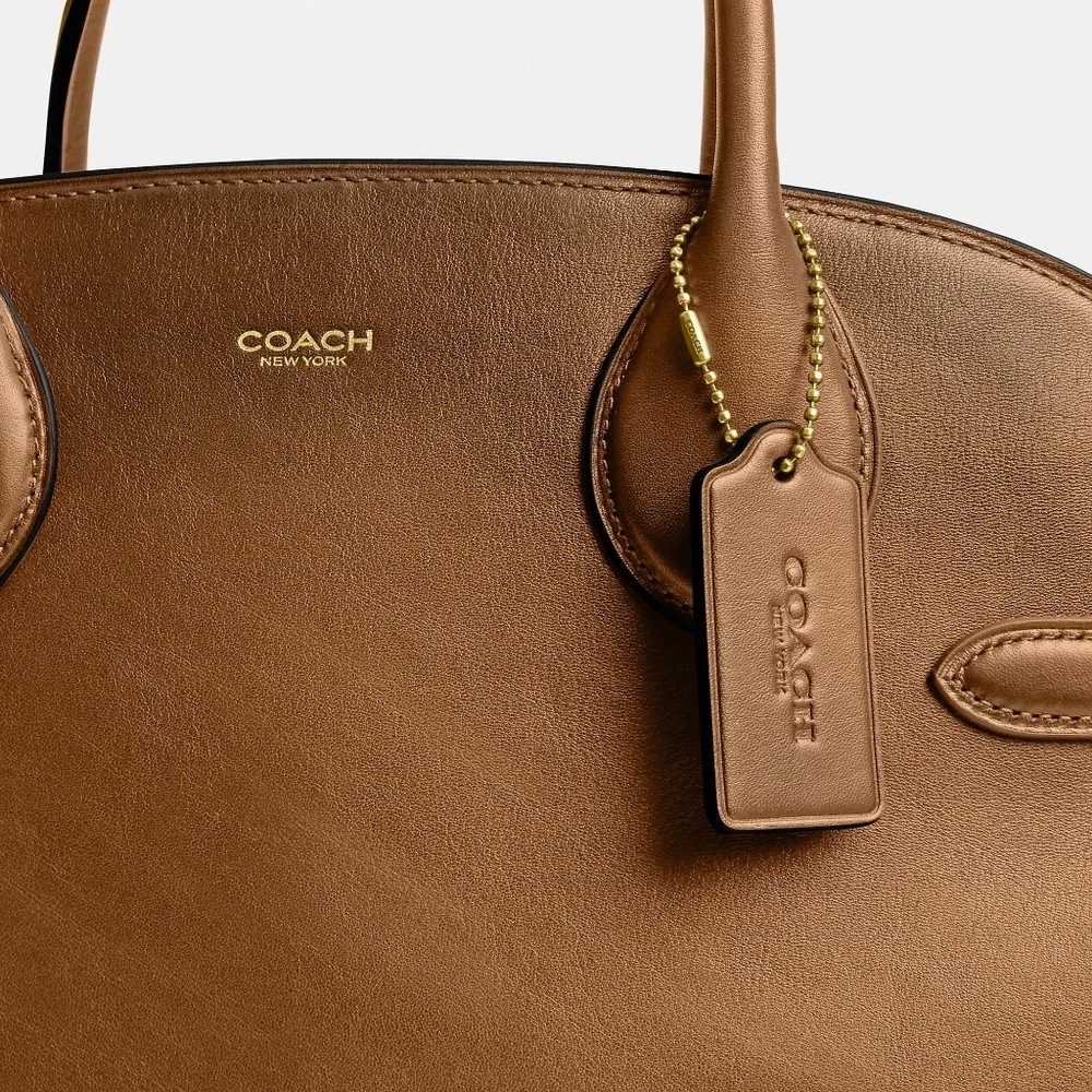 Coach Soft Empire Carryall Bag 40
Price is FIRM - Picture 3 of 11